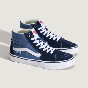dnk black shoes